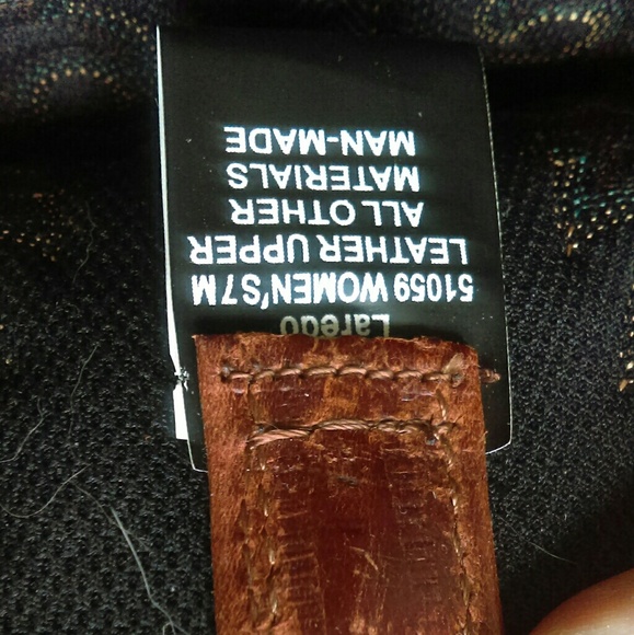 Laredo Madison cowboy boots - Picture 6 of 7